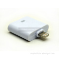 for iPhone 5 Accessories, USB Adapter (I5)
